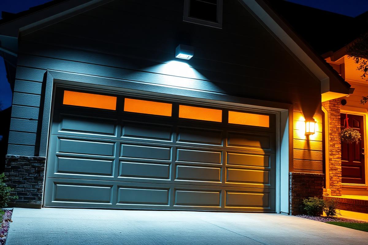Security Lighting: Protecting Your Family #2026